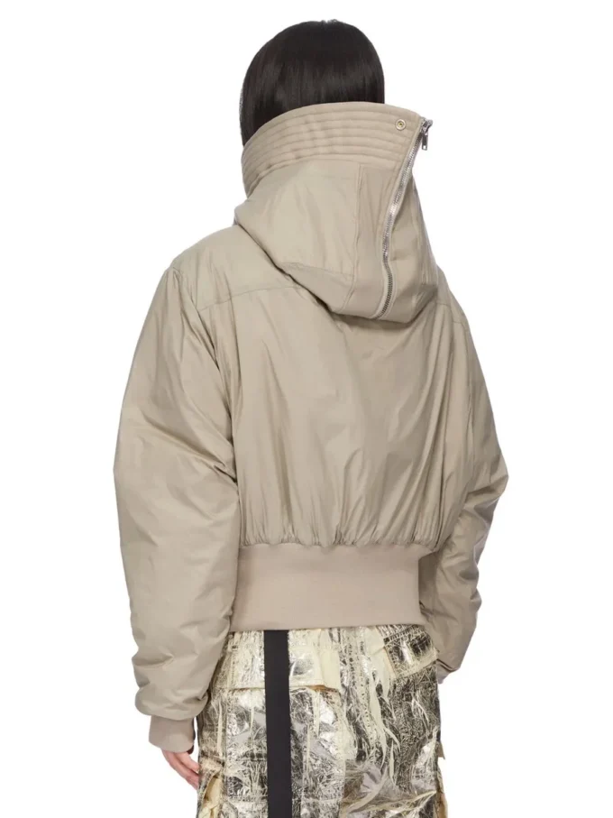 DRKSHDW – JACKETS DS02E7731NP-88