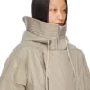 DRKSHDW – JACKETS DS02E7731NP-88