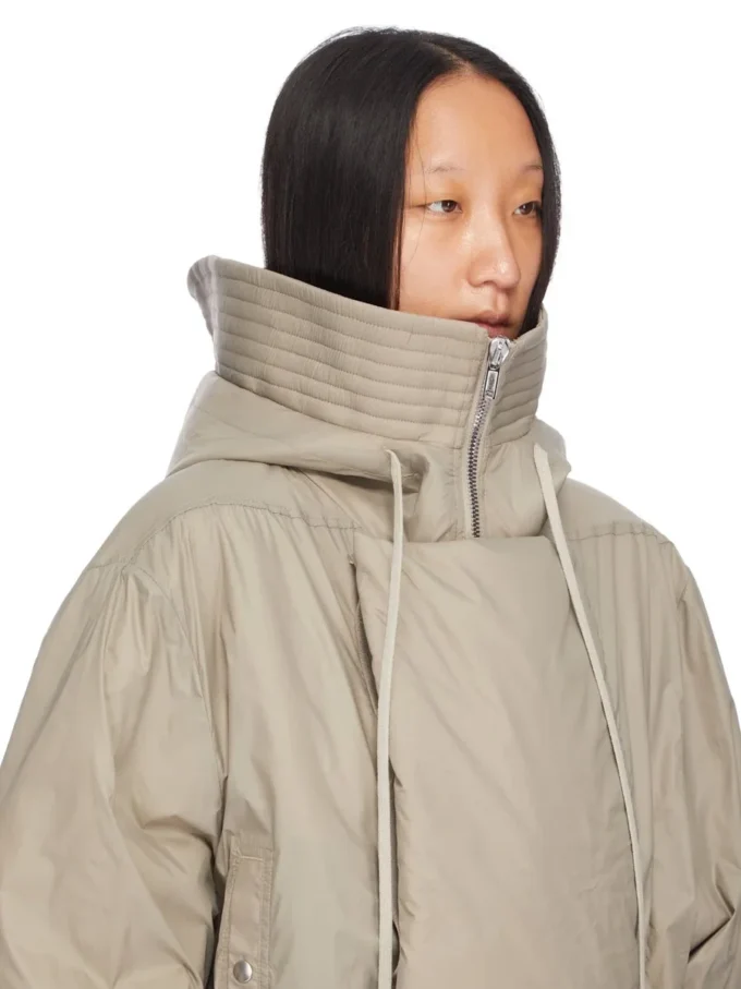 DRKSHDW – JACKETS DS02E7731NP-88