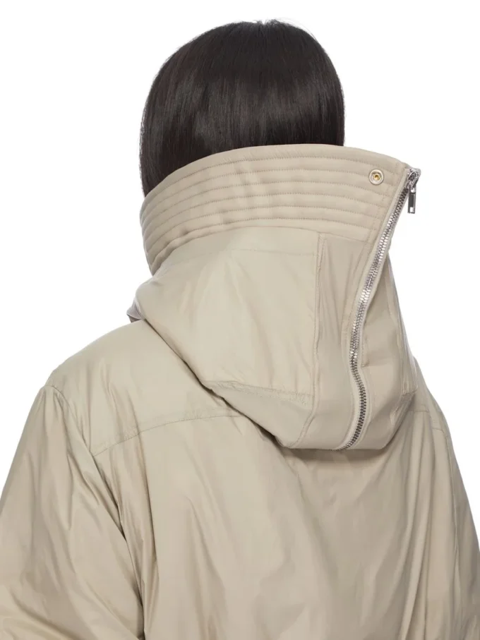 DRKSHDW – JACKETS DS02E7731NP-88
