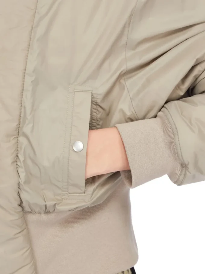 DRKSHDW – JACKETS DS02E7731NP-88