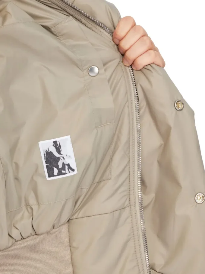 DRKSHDW – JACKETS DS02E7731NP-88