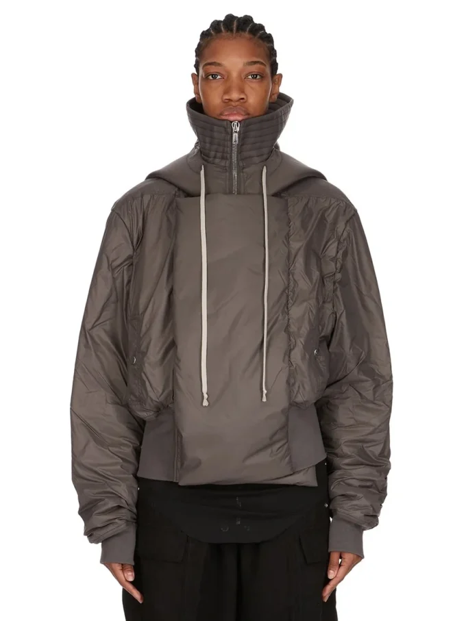 DRKSHDW – JACKETS DS02E7731NP-94