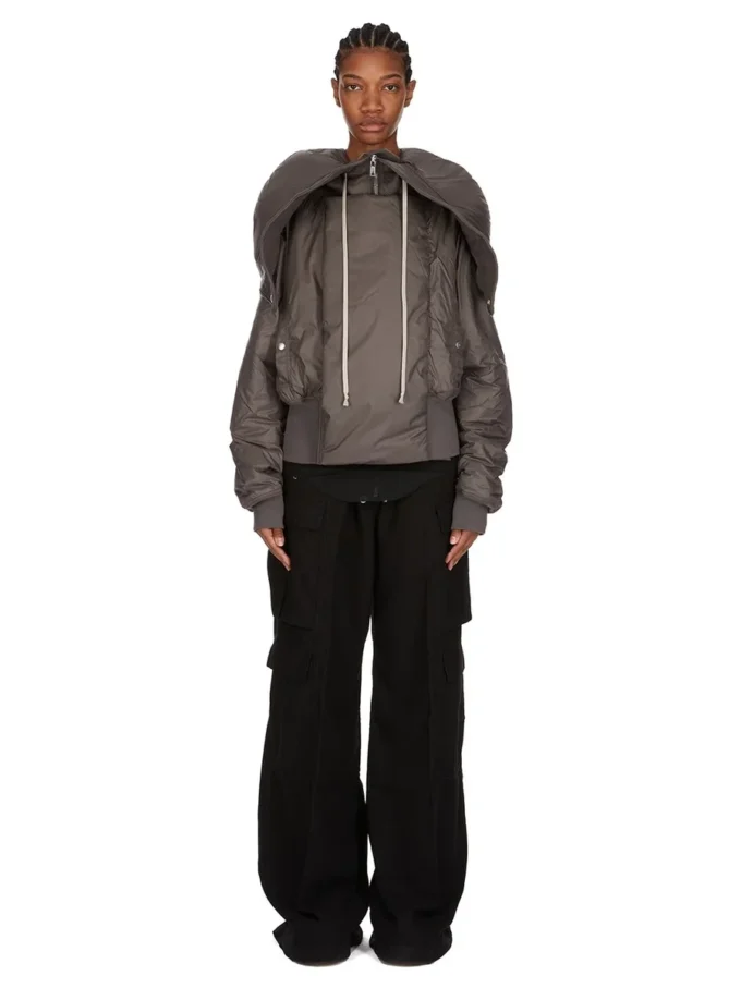 DRKSHDW – JACKETS DS02E7731NP-94