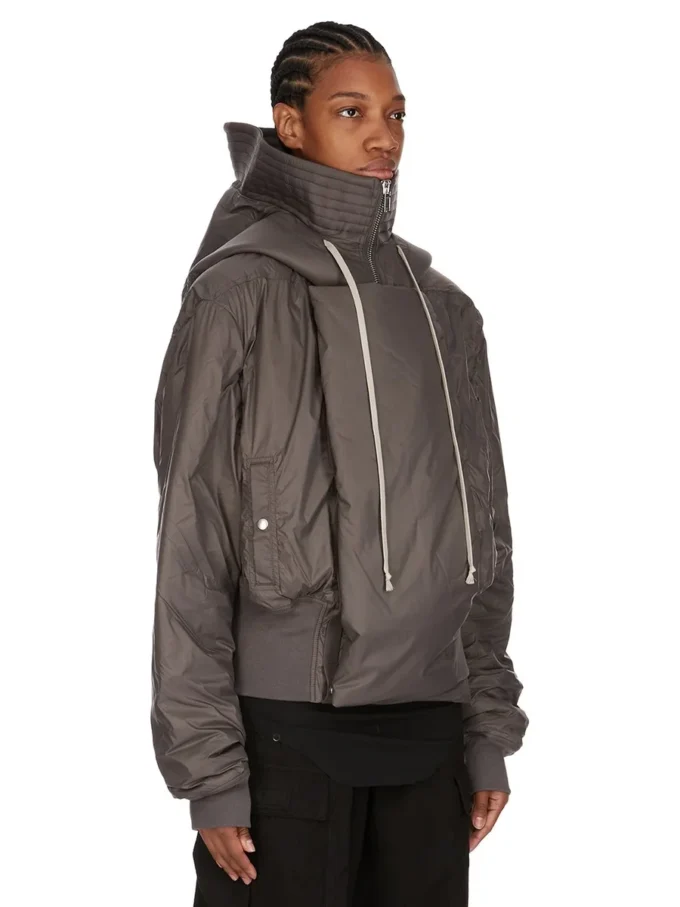 DRKSHDW – JACKETS DS02E7731NP-94
