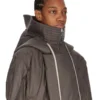 DRKSHDW – JACKETS DS02E7731NP-94