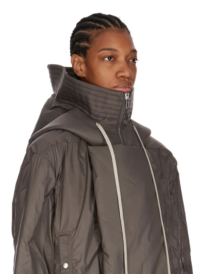 DRKSHDW – JACKETS DS02E7731NP-94