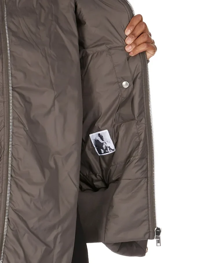DRKSHDW – JACKETS DS02E7731NP-94