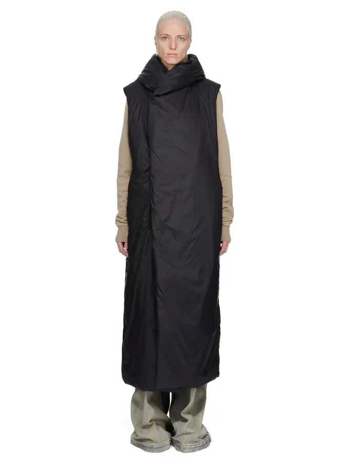 DRKSHDW – JACKETS DS02E7922NP-09