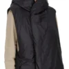 DRKSHDW – JACKETS DS02E7922NP-09