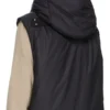 DRKSHDW – JACKETS DS02E7922NP-09