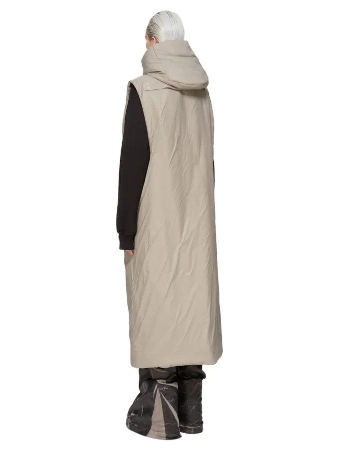 DRKSHDW – JACKETS DS02E7922NP-88