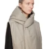 DRKSHDW – JACKETS DS02E7922NP-88