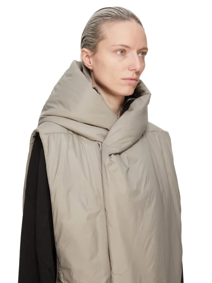 DRKSHDW – JACKETS DS02E7922NP-88