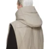 DRKSHDW – JACKETS DS02E7922NP-88