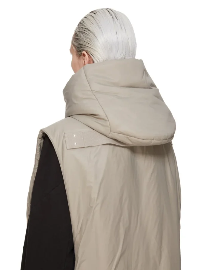 DRKSHDW – JACKETS DS02E7922NP-88