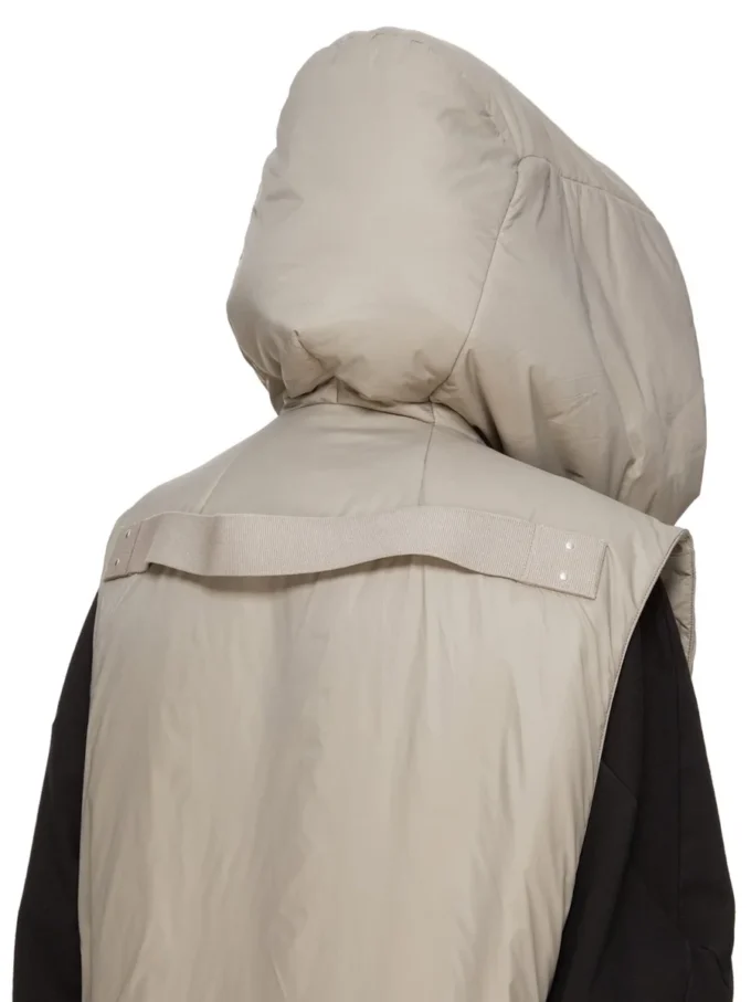 DRKSHDW – JACKETS DS02E7922NP-88