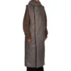 DRKSHDW – JACKETS DS02E7922NP-94