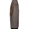 DRKSHDW – JACKETS DS02E7922NP-94