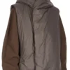 DRKSHDW – JACKETS DS02E7922NP-94