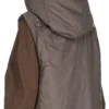 DRKSHDW – JACKETS DS02E7922NP-94