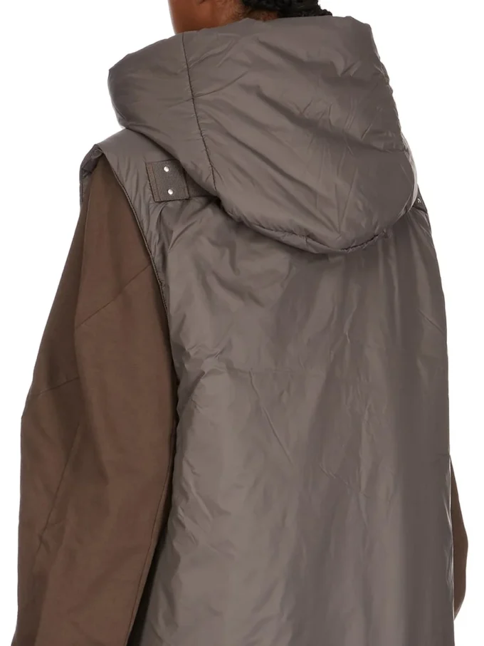 DRKSHDW – JACKETS DS02E7922NP-94