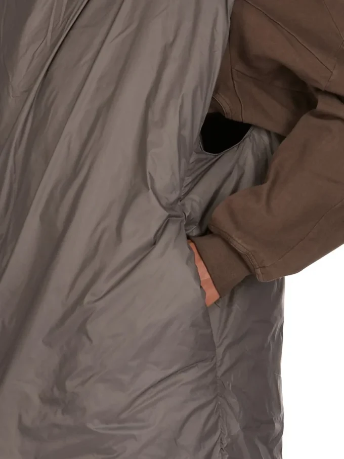 DRKSHDW – JACKETS DS02E7922NP-94