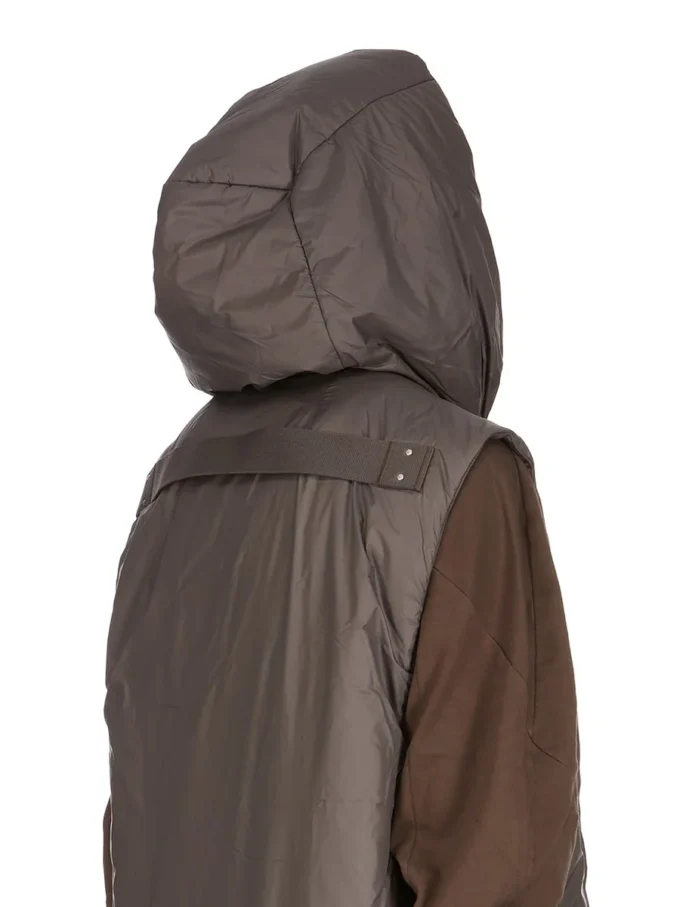 DRKSHDW – JACKETS DS02E7922NP-94