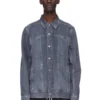 DRKSHDW – JACKETS DU02E7752DGY-58