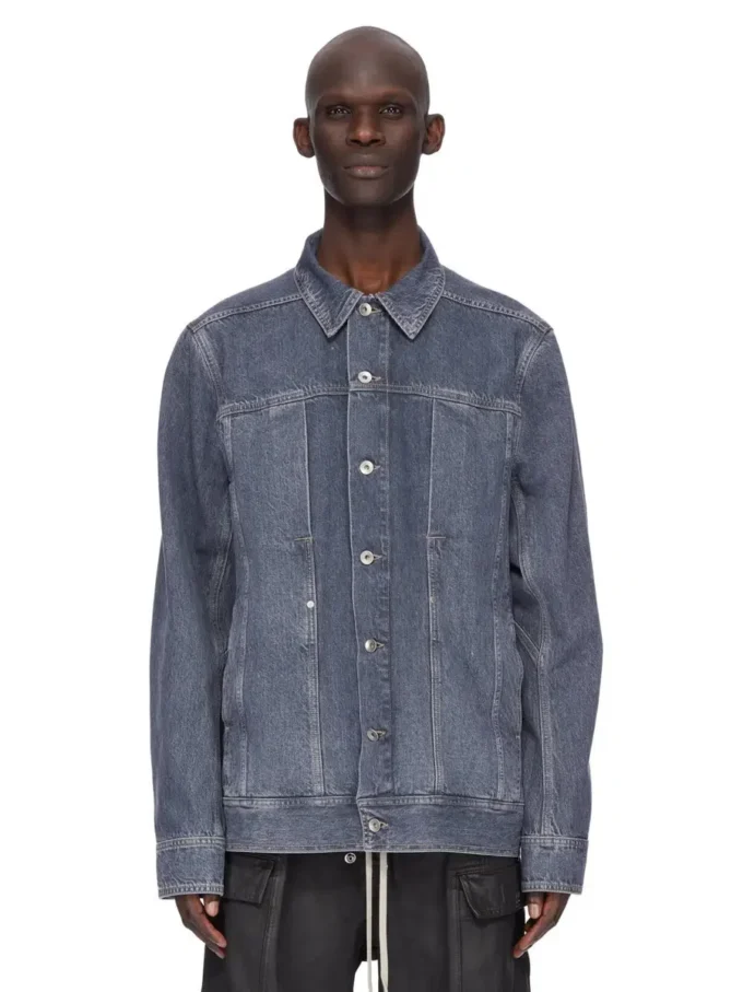 DRKSHDW – JACKETS DU02E7752DGY-58