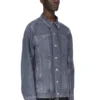 DRKSHDW – JACKETS DU02E7752DGY-58