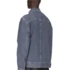 DRKSHDW – JACKETS DU02E7752DGY-58