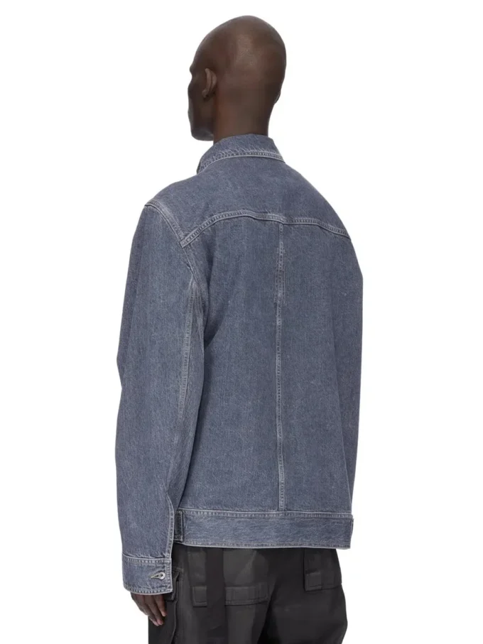 DRKSHDW – JACKETS DU02E7752DGY-58