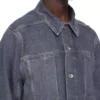 DRKSHDW – JACKETS DU02E7752DGY-58