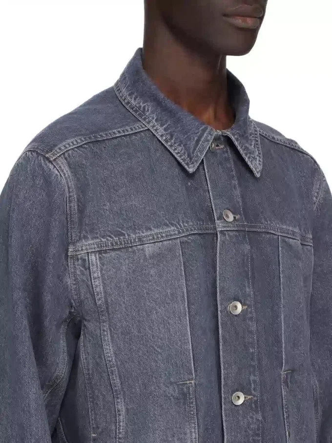 DRKSHDW – JACKETS DU02E7752DGY-58