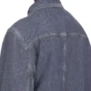 DRKSHDW – JACKETS DU02E7752DGY-58