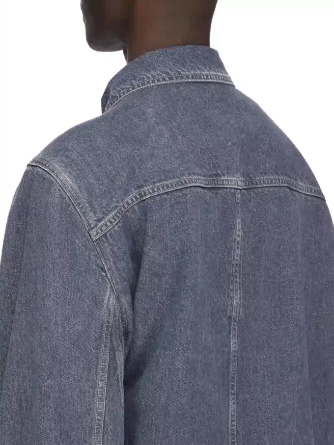 DRKSHDW – JACKETS DU02E7752DGY-58