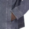 DRKSHDW – JACKETS DU02E7752DGY-58