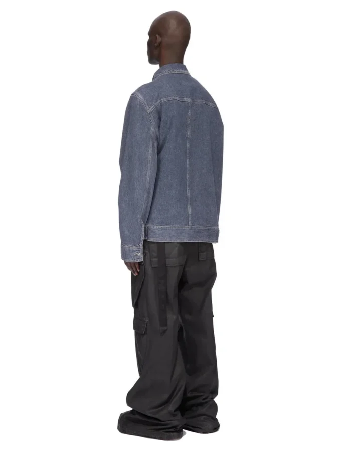 DRKSHDW – JACKETS DU02E7752DGY-58