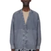DRKSHDW – JACKETS DU02E7756DGY-58