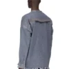 DRKSHDW – JACKETS DU02E7756DGY-58