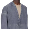 DRKSHDW – JACKETS DU02E7756DGY-58