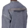 DRKSHDW – JACKETS DU02E7756DGY-58