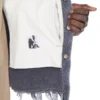 DRKSHDW – JACKETS DU02E7756DGY-58