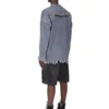 DRKSHDW – JACKETS DU02E7756DGY-58