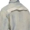 DRKSHDW – JACKETS DU02E7769DMP-38