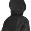 DRKSHDW – JACKETS DU02E7770NP-09