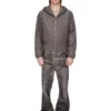 DRKSHDW – JACKETS DU02E7770NP-94