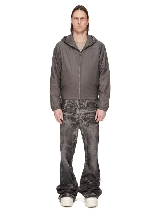 DRKSHDW – JACKETS DU02E7770NP-94