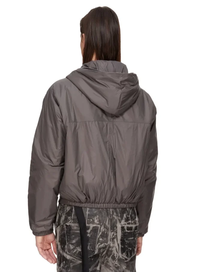 DRKSHDW – JACKETS DU02E7770NP-94